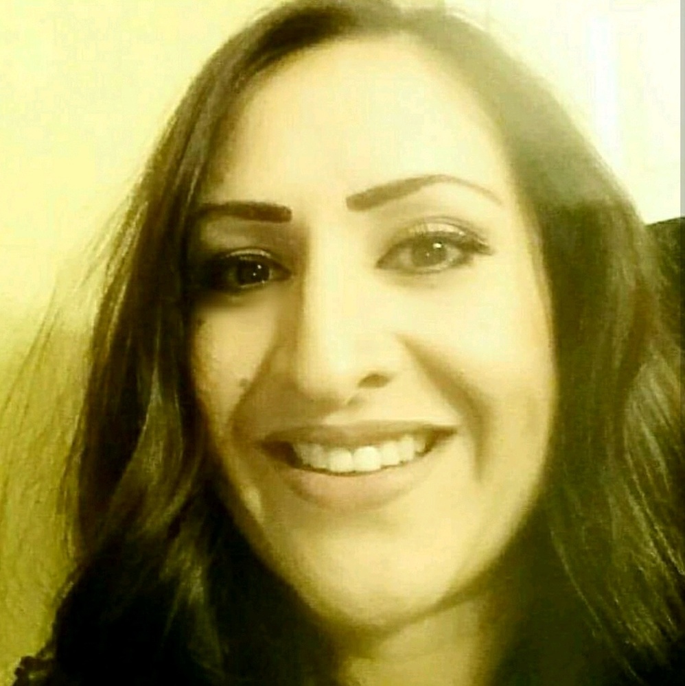 Meet your Posher, Alejandra